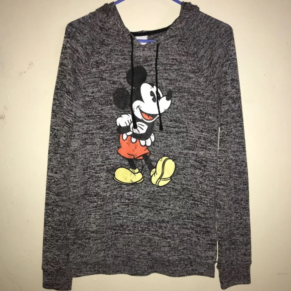 Mickey sweater